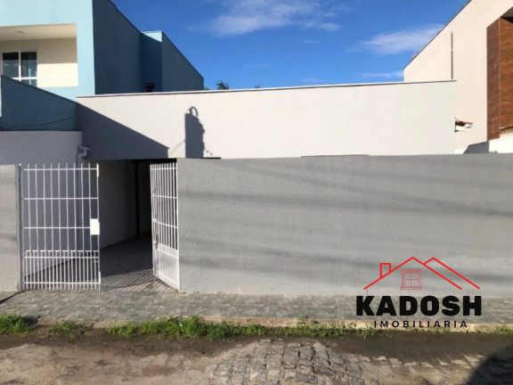 Casa com 2 Quartos à Venda, 200 m² em Pampalona - Feira De Santana
