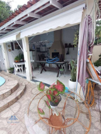 Imagem Casa com 4 Quartos à Venda, 140 m² em Santa Mônica - Florianópolis Imagem Casa com 4 Quartos à Venda, 140 m² em Santa Mônica - Florianópolis