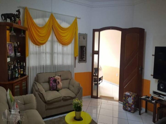 Casa com 3 Quartos à Venda, 268 m² em Jardim Carolina - Sorocaba