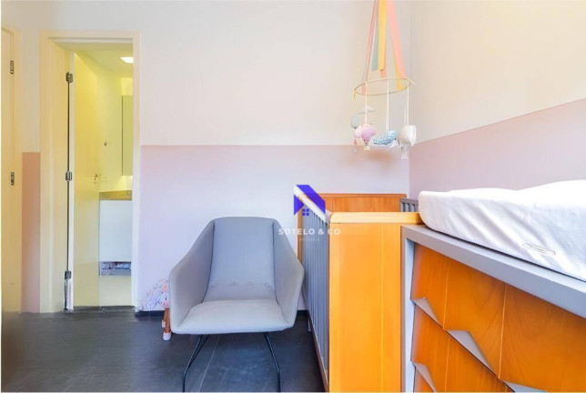 Imagem Apartamento com 2 Quartos à Venda, 98 m² em Brooklin Paulista - São Paulo Imagem Apartamento com 2 Quartos à Venda, 98 m² em Brooklin Paulista - São Paulo