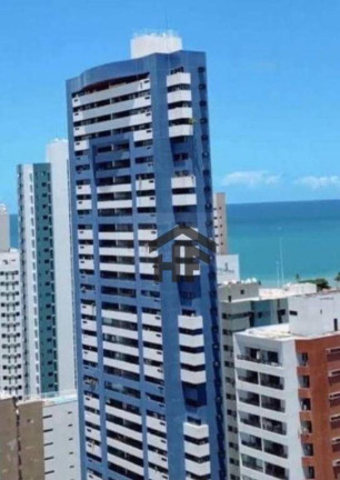 Imagem Apartamento com 3 Quartos à Venda, 154 m² em Boa Viagem - Recife
