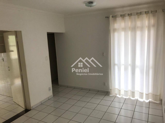 Apartamento com 2 Quartos à Venda, 60 m² em Alto Da Boa Vista - Ribeirão Preto