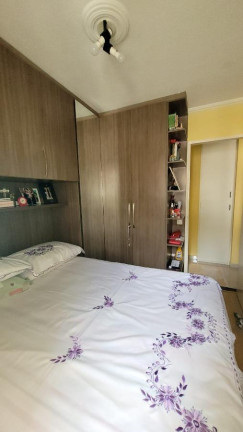 Imagem Apartamento com 2 Quartos à Venda, 49 m² em Vila Jacuí - São Paulo Imagem Apartamento com 2 Quartos à Venda, 49 m² em Vila Jacuí - São Paulo