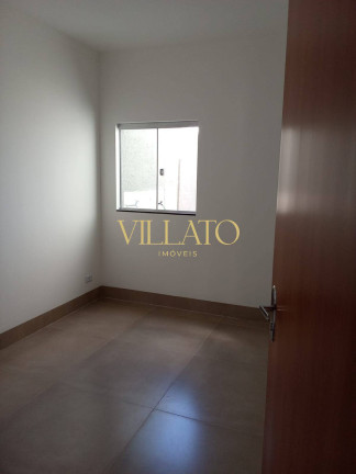 Casa com 2 Quartos à Venda, 125 m² em Residencial Santa Fé I - Goiânia