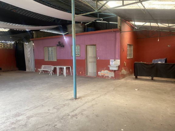 Imagem Casa com 1 Quarto à Venda, 450 m² em Jardim Ipitangas - Saquarema