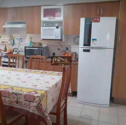 Imagem Apartamento com 2 Quartos à Venda, 80 m² em Jardim Simus - Sorocaba