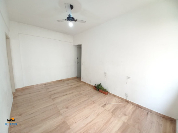 Imagem Apartamento com 1 Quarto à Venda, em Itararé - São Vicente Imagem Apartamento com 1 Quarto à Venda, em Itararé - São Vicente