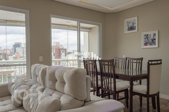 Imagem Apartamento com 3 Quartos à Venda, 85 m² em Vila Clementino - São Paulo Imagem Apartamento com 3 Quartos à Venda, 85 m² em Vila Clementino - São Paulo