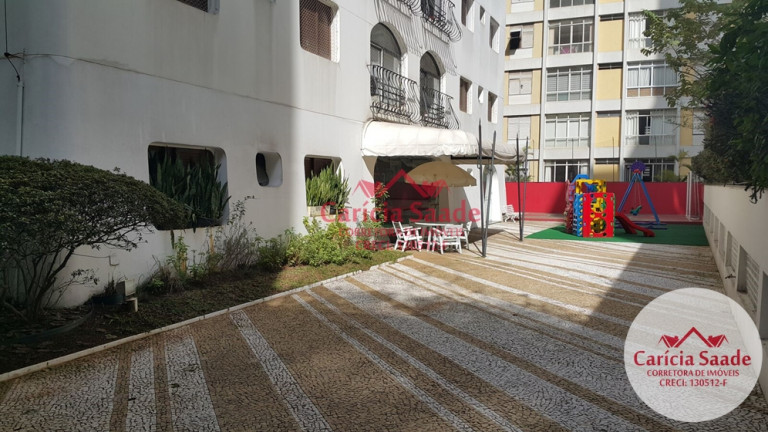 Imagem Apartamento com 3 Quartos à Venda, 100 m² em Jardim Paulista - São Paulo Imagem Apartamento com 3 Quartos à Venda, 100 m² em Jardim Paulista - São Paulo