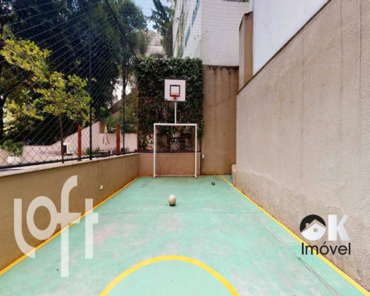 Imagem Apartamento com 4 Quartos à Venda, 307 m² em Higienópolis - São Paulo Imagem Apartamento com 4 Quartos à Venda, 307 m² em Higienópolis - São Paulo