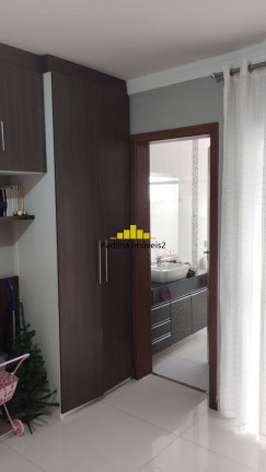 Imagem Casa de Condomínio com 2 Quartos à Venda, 200 m² em Jardim Villagio Milano - Sorocaba