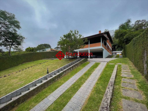 Imagem Casa com 4 Quartos à Venda, 1 m² em Granja Viana - Cotia Imagem Casa com 4 Quartos à Venda, 1 m² em Granja Viana - Cotia