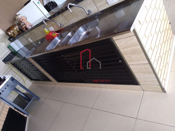 Imagem Casa com 3 Quartos à Venda, 255 m² em Jardim Dall'orto - Sumaré Imagem Casa com 3 Quartos à Venda, 255 m² em Jardim Dall'orto - Sumaré