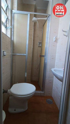 Imagem Apartamento com 2 Quartos à Venda, 47 m² em Boqueirão - Santos Imagem Apartamento com 2 Quartos à Venda, 47 m² em Boqueirão - Santos