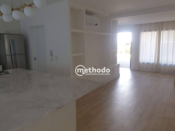 Imagem Casa com 3 Quartos à Venda, 135 m² em Taquaral - Campinas Imagem Casa com 3 Quartos à Venda, 135 m² em Taquaral - Campinas