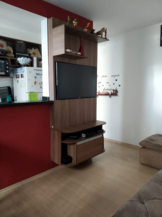 Imagem Apartamento com 2 Quartos à Venda, 48 m² em Palmeiras De São José - São José Dos Campos Imagem Apartamento com 2 Quartos à Venda, 48 m² em Palmeiras De São José - São José Dos Campos