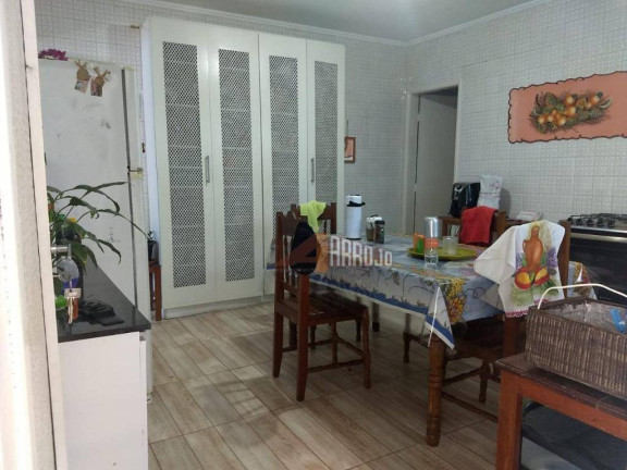Casa com 3 Quartos à Venda, 180 m² em Penha De França - São Paulo