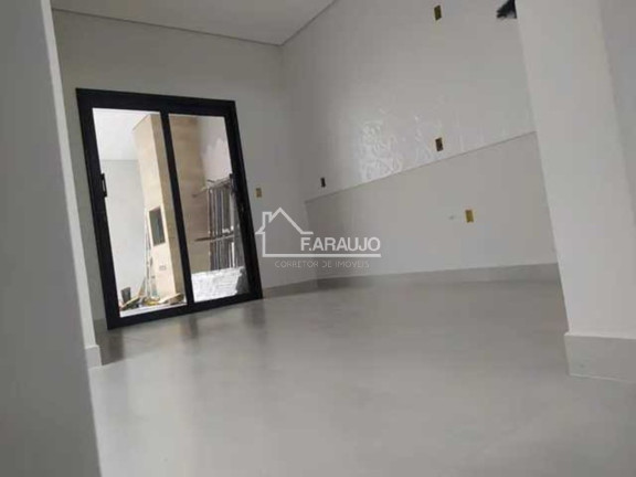 Imagem Imóvel com 3 Quartos à Venda, 124 m² em Horto Florestal - Sorocaba
