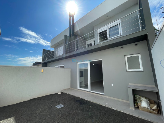 Imagem Sobrado com 3 Quartos à Venda, 174 m² em Bela Vista - Canoas