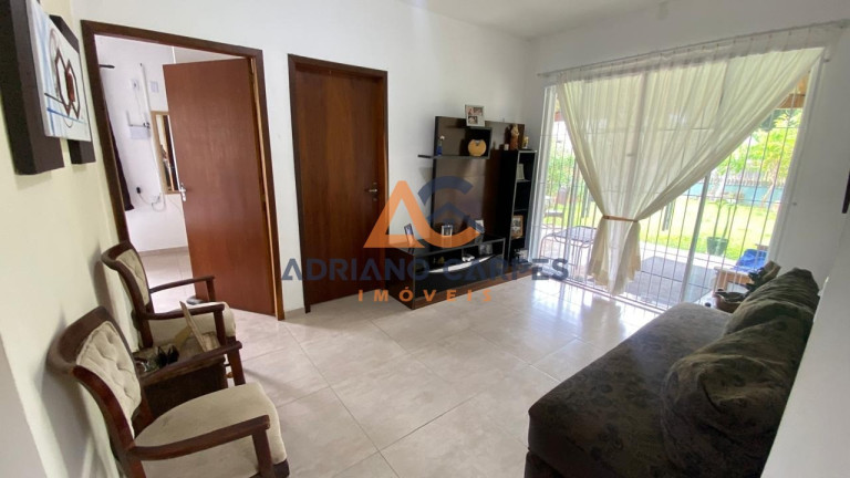 Imagem Casa com 2 Quartos para Alugar ou Temporada, 70 m² em Centro - Penha Imagem Casa com 2 Quartos para Alugar ou Temporada, 70 m² em Centro - Penha