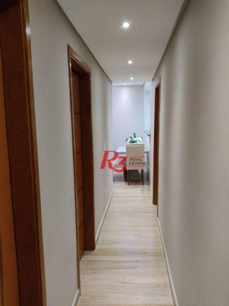 Imagem Apartamento com 2 Quartos à Venda, 64 m² em Embaré - Santos Imagem Apartamento com 2 Quartos à Venda, 64 m² em Embaré - Santos