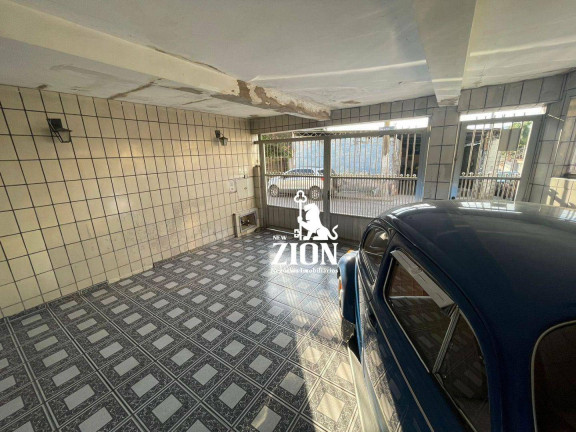 Imagem Sobrado com 3 Quartos à Venda, 160 m² em Vila Constança - São Paulo Imagem Sobrado com 3 Quartos à Venda, 160 m² em Vila Constança - São Paulo