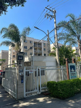 Imóvel com 2 Quartos à Venda, 45 m² em Jardim Alvorada - Nova Iguacu
