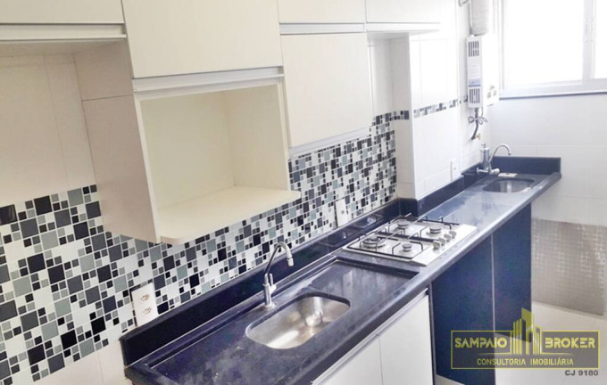 Imagem Apartamento com 2 Quartos à Venda, em Jacarepaguá - Rio De Janeiro Imagem Apartamento com 2 Quartos à Venda, em Jacarepaguá - Rio De Janeiro