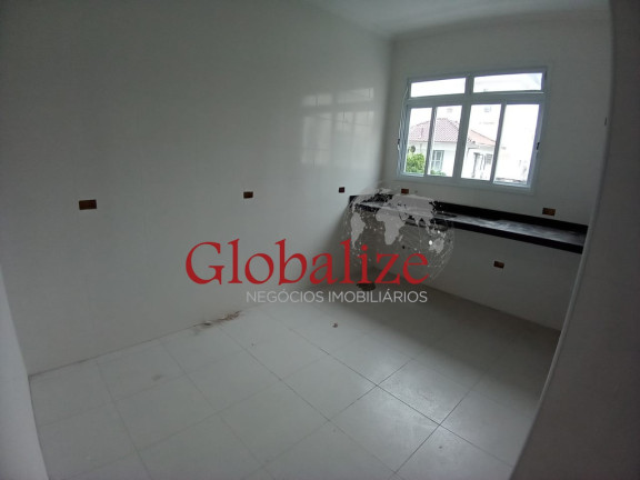 Imagem Casa com 3 Quartos à Venda, 152 m² em Boqueirão - Santos Imagem Casa com 3 Quartos à Venda, 152 m² em Boqueirão - Santos