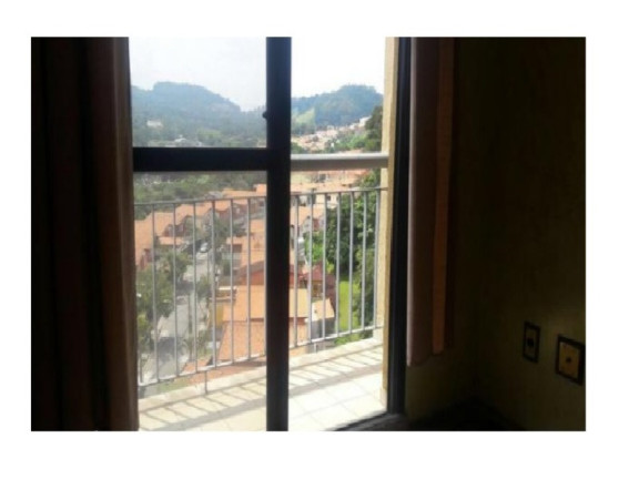 Imagem Apartamento com 2 Quartos para Alugar, 50 m² em Conjunto Residencial Vista Verde - São Paulo