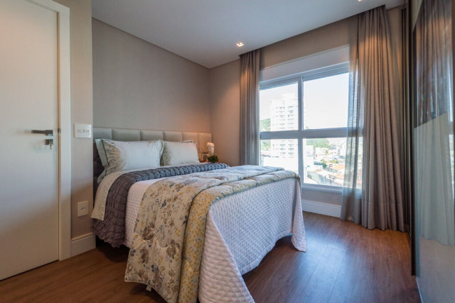 Imagem Apartamento com 4 Quartos à Venda, 181 m² em Fazenda - Itajaí