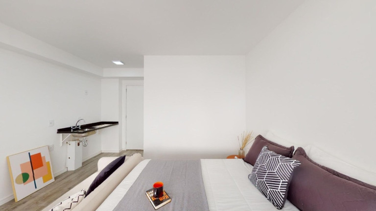 Imagem Apartamento com 1 Quarto à Venda, 69 m² em Campo Belo - São Paulo Imagem Apartamento com 1 Quarto à Venda, 69 m² em Campo Belo - São Paulo