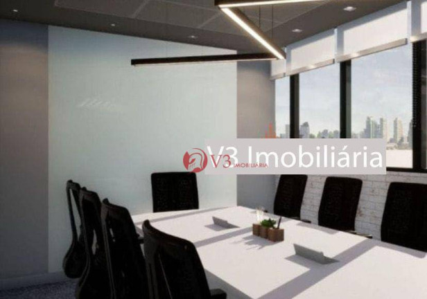 Imagem Sala Comercial para Alugar, 300 m² em Vila Olímpia - São Paulo