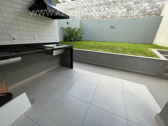 Imagem Casa com 3 Quartos à Venda, 129 m² em Jardim Paulista - Atibaia