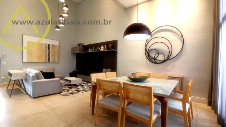 Imagem Casa com 3 Quartos à Venda, 265 m² em Jardim Do Lago - Atibaia Imagem Casa com 3 Quartos à Venda, 265 m² em Jardim Do Lago - Atibaia