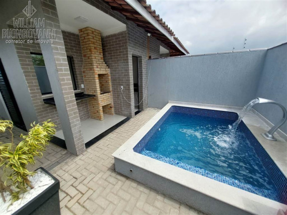 Imagem Casa com 3 Quartos à Venda, em Santa Julia - Itanhaem Imagem Casa com 3 Quartos à Venda, em Santa Julia - Itanhaem
