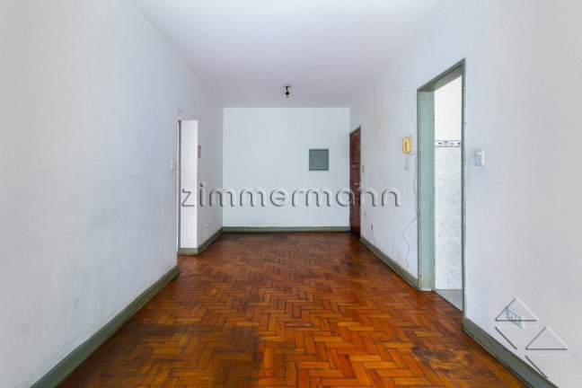 Imagem Apartamento com 1 Quarto à Venda, 65 m² em Bela Vista - São Paulo Imagem Apartamento com 1 Quarto à Venda, 65 m² em Bela Vista - São Paulo