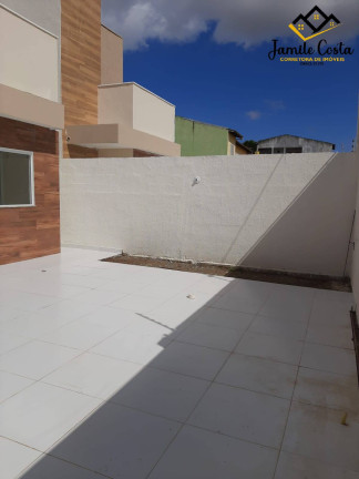 Imagem Casa com 3 Quartos à Venda, 175 m² em Mangabeira - Feira De Santana Imagem Casa com 3 Quartos à Venda, 175 m² em Mangabeira - Feira De Santana