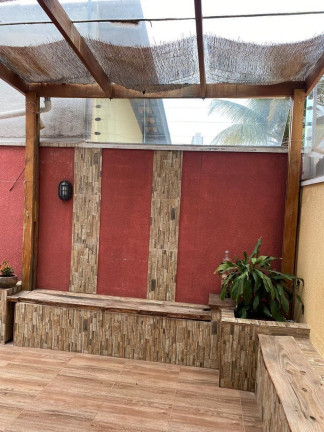 Imagem Sobrado com 3 Quartos à Venda, 100 m² em Parque Rural Fazenda Santa Cândida - Campinas Imagem Sobrado com 3 Quartos à Venda, 100 m² em Parque Rural Fazenda Santa Cândida - Campinas