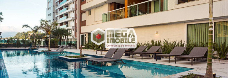 Imagem Apartamento com 2 Quartos à Venda, 94 m² em Agronômica - Florianópolis