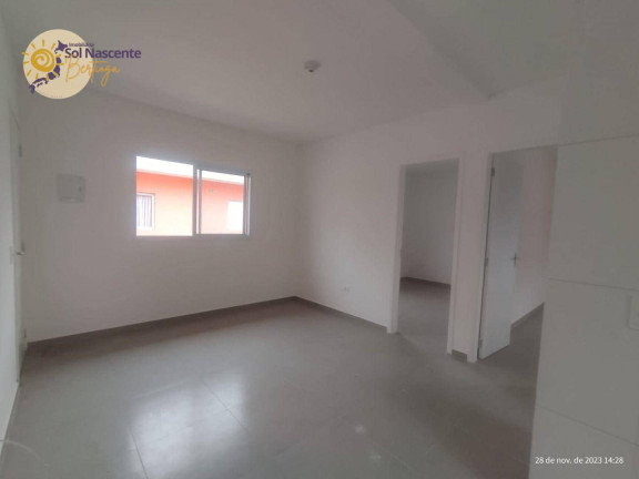 Imagem Casa de Vila com 2 Quartos à Venda, 55 m² em Indaiá - Bertioga