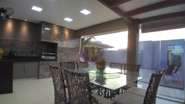 Imagem Casa com 3 Quartos à Venda, 218 m² em Loteamento Recanto Do Lago - São José Do Rio Preto Imagem Casa com 3 Quartos à Venda, 218 m² em Loteamento Recanto Do Lago - São José Do Rio Preto