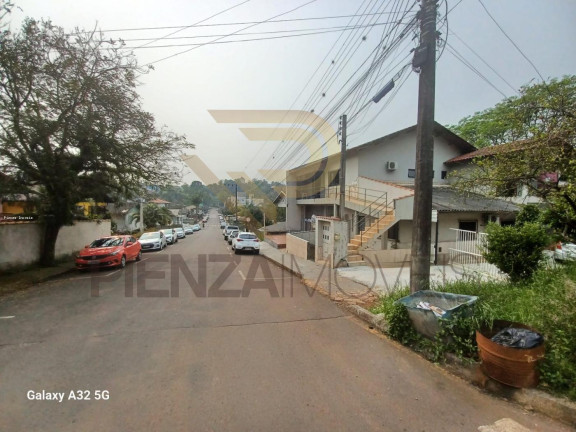 Imagem Casa com 4 Quartos à Venda, 512 m² em Industriários - Concórdia
