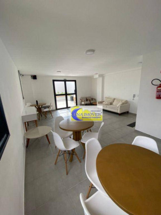 Imagem Apartamento com 2 Quartos à Venda, 39 m² em Santa Maria - Santo André Imagem Apartamento com 2 Quartos à Venda, 39 m² em Santa Maria - Santo André