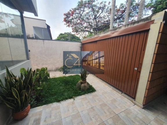 Imagem Casa com 4 Quartos à Venda, 373 m² em Jardim Esplanada - São José Dos Campos