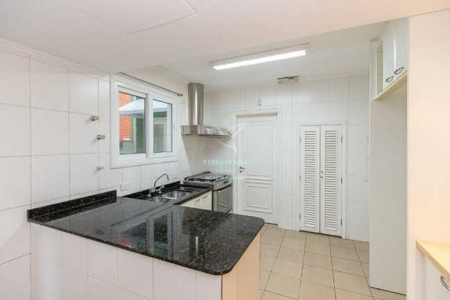 Imagem Casa com 4 Quartos à Venda, 370 m² em Alto Da Boa Vista - São Paulo Imagem Casa com 4 Quartos à Venda, 370 m² em Alto Da Boa Vista - São Paulo