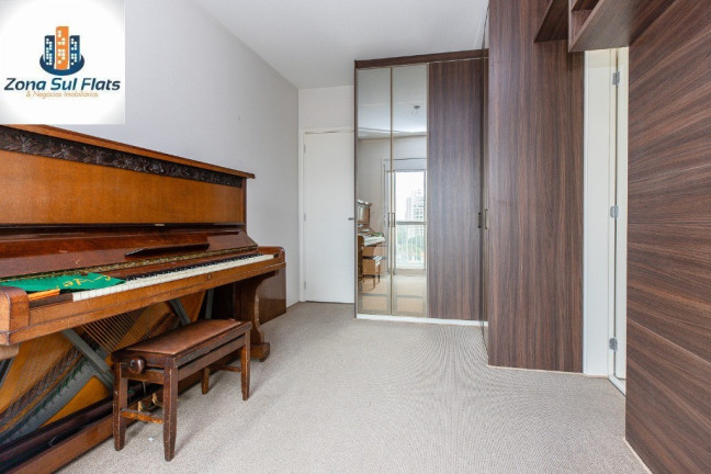 Imagem Apartamento com 3 Quartos à Venda, 175 m² em Vila Cordeiro - São Paulo Imagem Apartamento com 3 Quartos à Venda, 175 m² em Vila Cordeiro - São Paulo