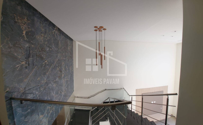 Imagem Casa com 4 Quartos à Venda, 370 m² em Independência - São Bernardo Do Campo