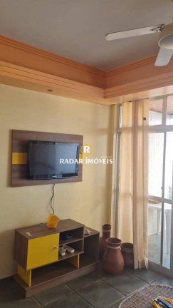 Imagem Apartamento com 4 Quartos à Venda, 130 m² em Centro - Cabo Frio