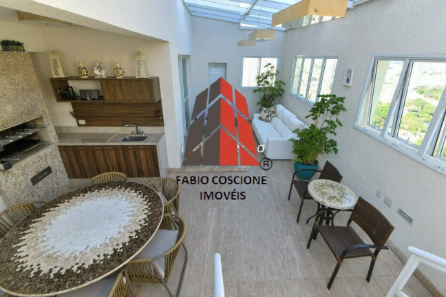 Imagem Apartamento com 3 Quartos à Venda, 261 m² em Tatuapé - São Paulo Imagem Apartamento com 3 Quartos à Venda, 261 m² em Tatuapé - São Paulo
